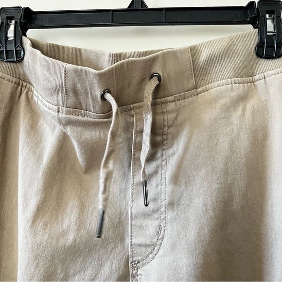 Cargo khaki utility pants - Picture 2 of 6